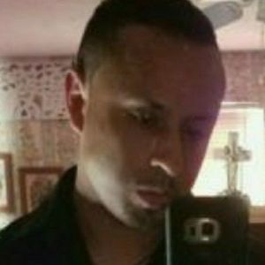 Meet your Posher, Greg